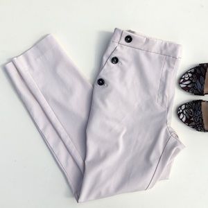 H&M business trousers